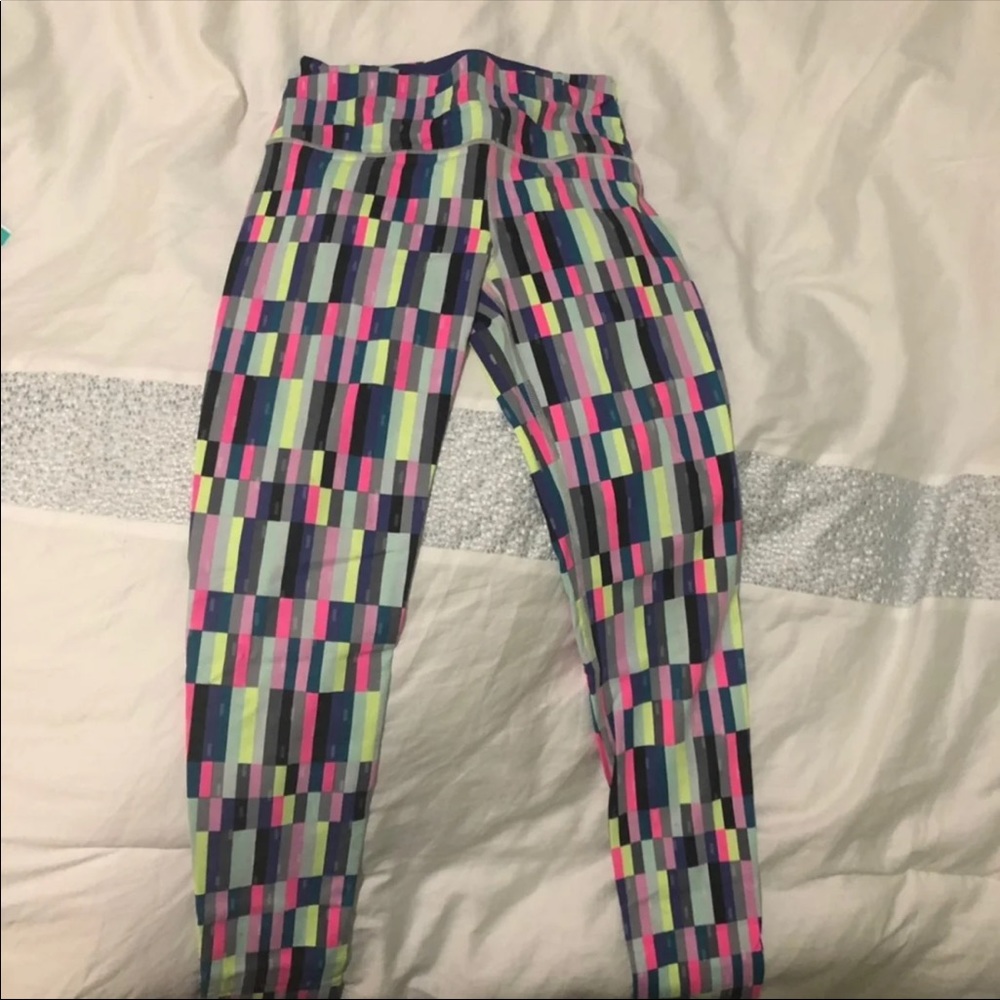 Victoria secret leggings